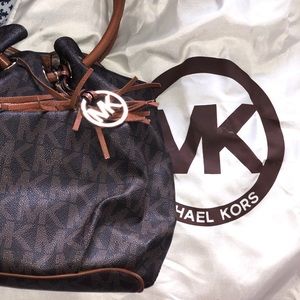 Michael Kors bag